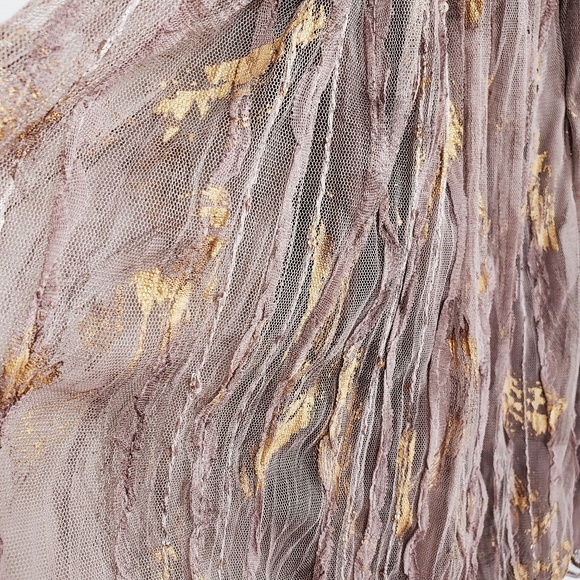 Muse dress size 6 - Picture 9 of 10